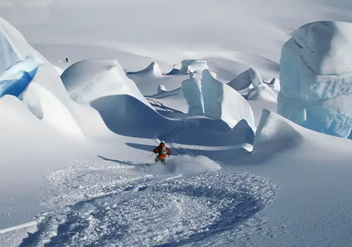 Mount Cook New Zealand Mt Cook Skiing