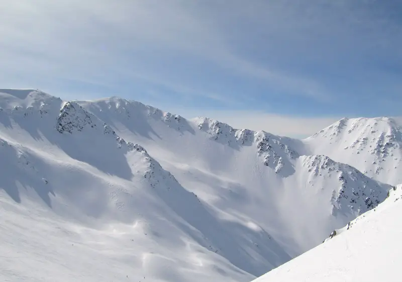 Best Skiing In New Zealand Best Ski Resort Nz