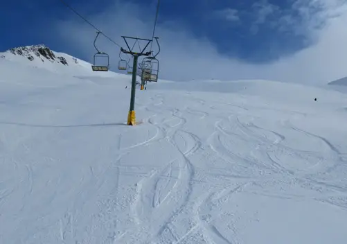 Ohau Snow Fields | Ski Ohau Review, Ratings