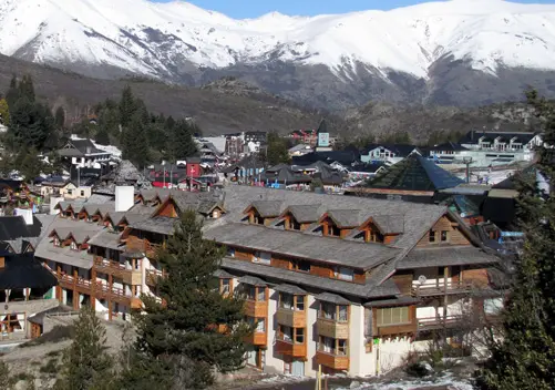 Cerro Catedral Catedral Alta Patagonia Ski Bariloche 7018