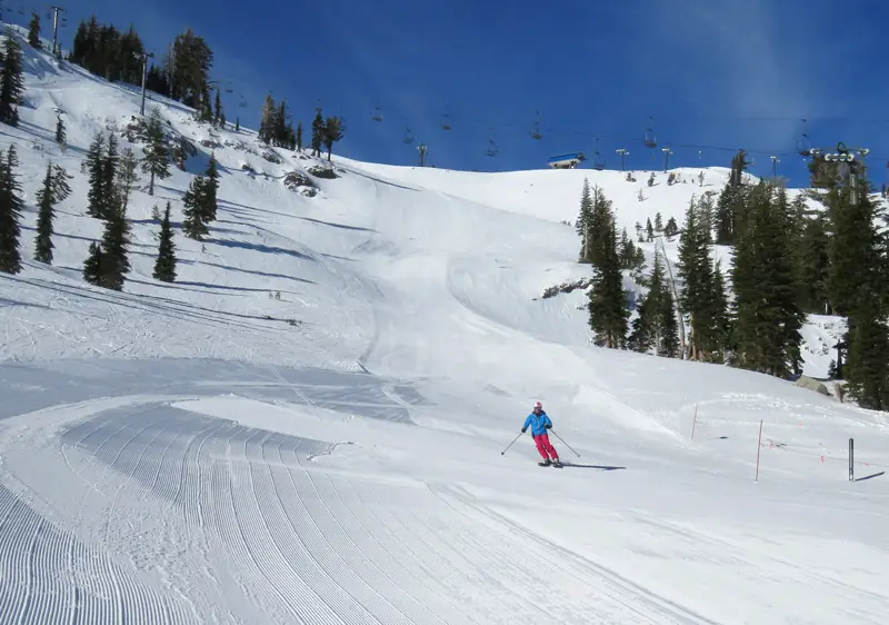 Alpine Meadows Resort | Alpine Meadows Tahoe Ratings