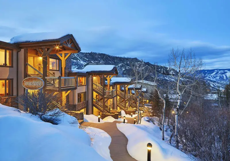 Aspen Hotels | Aspen Accommodation, Lodging