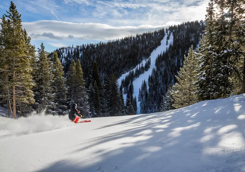 Ski Breckenridge Resort | Breckenridge Skiing Terrain