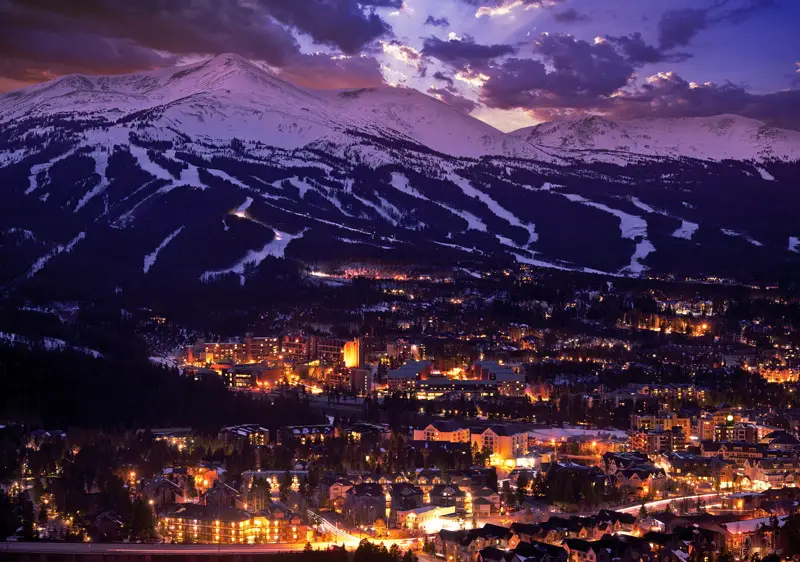 Breckenridge Ski Resort Review | Breckenridge Colorado
