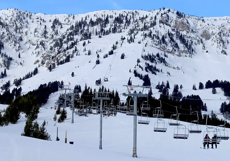 Bridger Bowl Resort