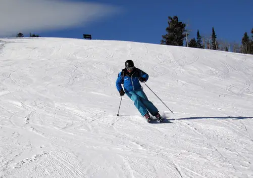 Buttermilk Ski Resort Review | Aspen Buttermilk Mountain