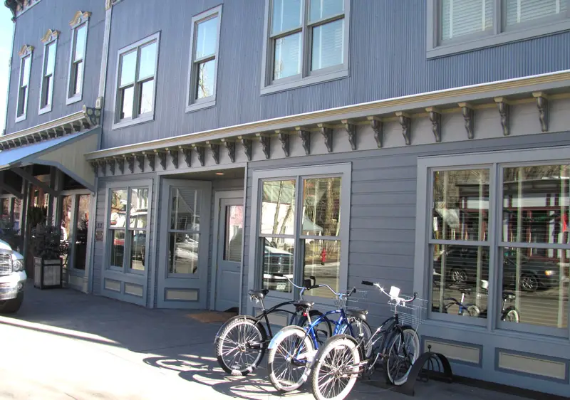 Crested Butte Lodging | Crested Butte Hotels Search