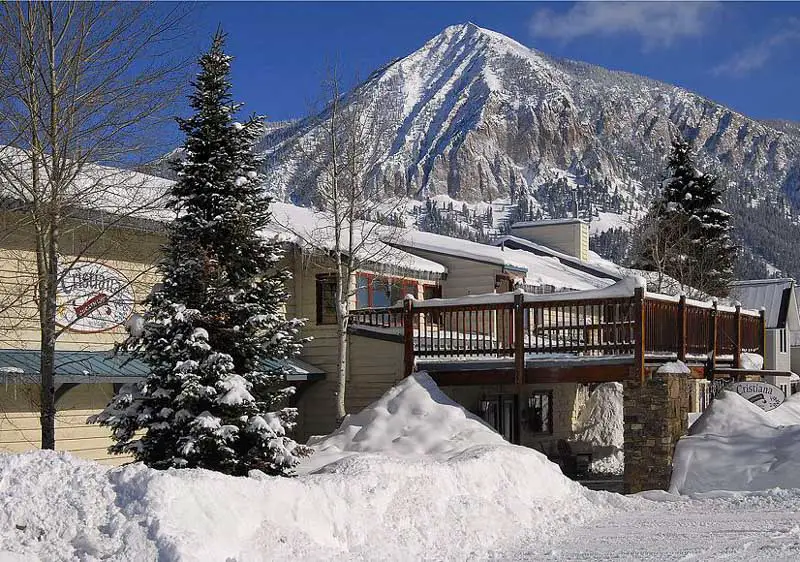 Crested Butte Lodging | Crested Butte Hotels Search