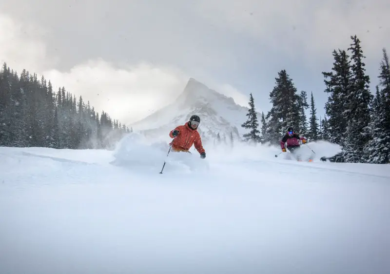 Crested Butte Mountain Resort Terrain Ratings | Crested Butte Skiing