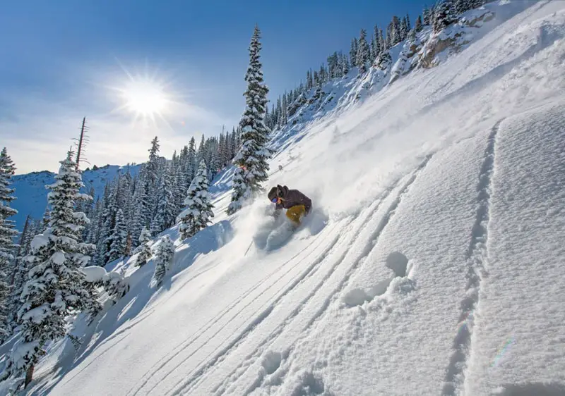 Crested Butte Ski Resort Review | Crested Butte Colorado