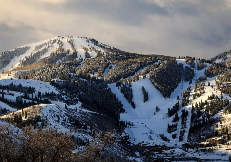 Deer Valley Ski Resort | Deer Valley Resort Review