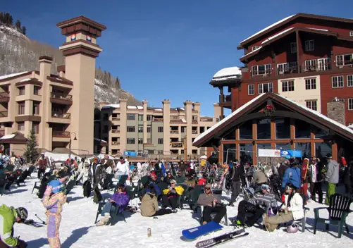 Purgatory Ski Resort | Durango Mountain Resort