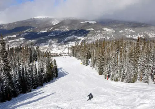 Keystone Ski Area | Ski Keystone Ratings