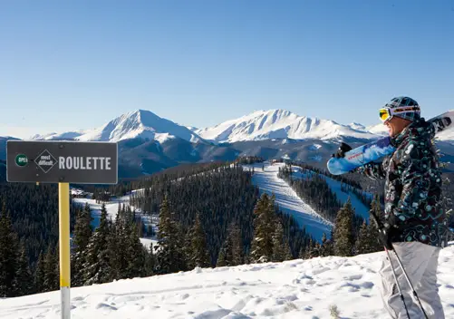 Keystone: Snow, Ski & Lift Review 2023/24 - SnowPak