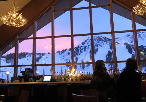 Mammoth Mountain Inn | Best Price Guranteed