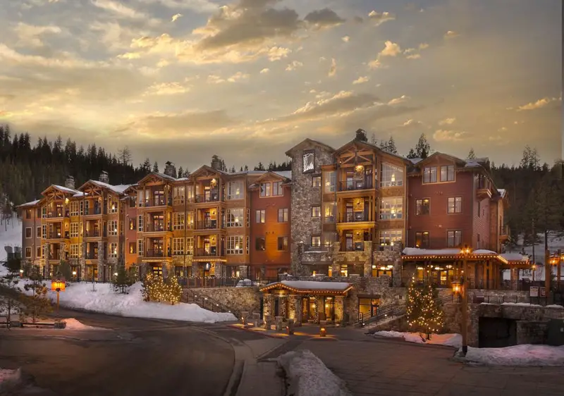 Northstar Lodging, Hotels, Accommodations, Condos