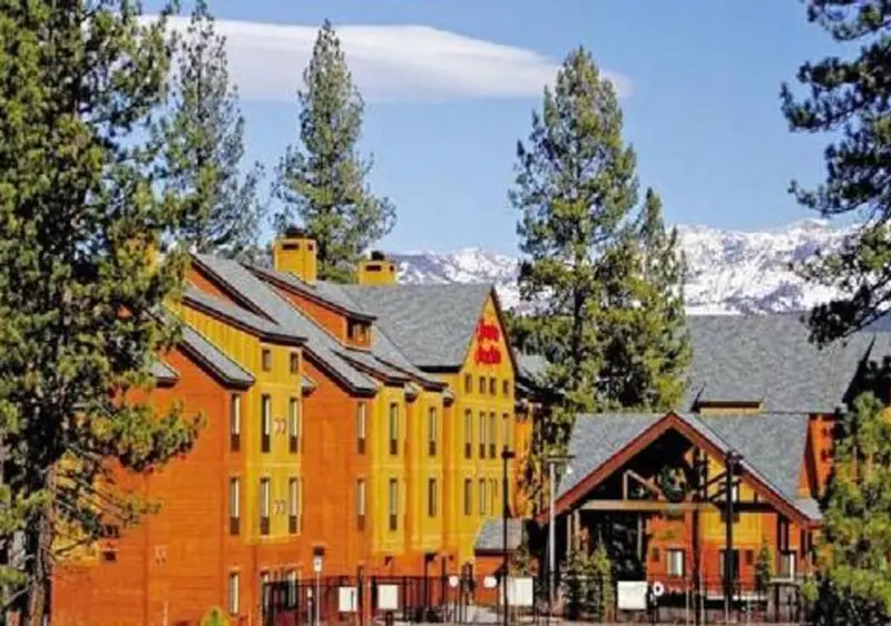 Northstar Lodging, Hotels, Accommodations, Condos