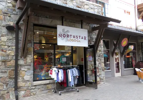 Northstar Shopping Northstar Ski Shops