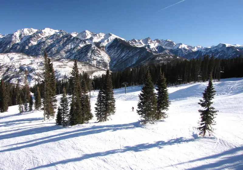 Ski Purgatory Resort CO | Durango