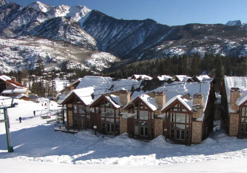 Purgatory Resort Lodging Durango Hotels 5733