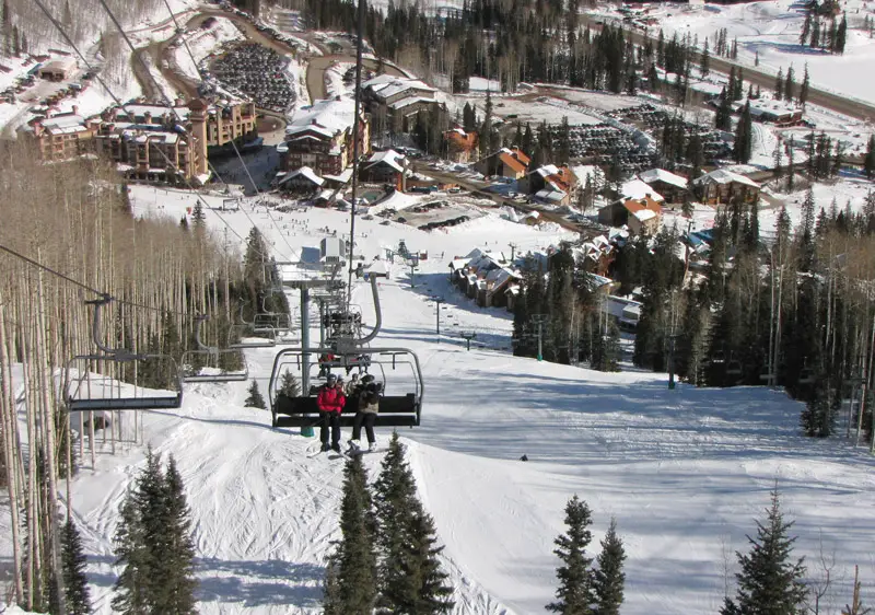 Purgatory Ski Resort | Durango Mountain Resort