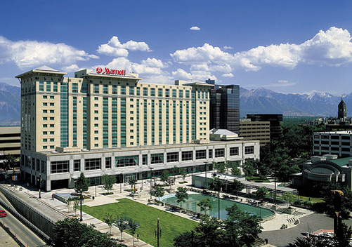 Salt Lake City Hotels | Salt Lake City Motels