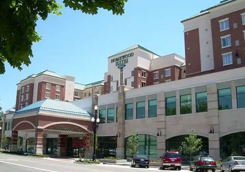 hotels in salt lake city near the airport
