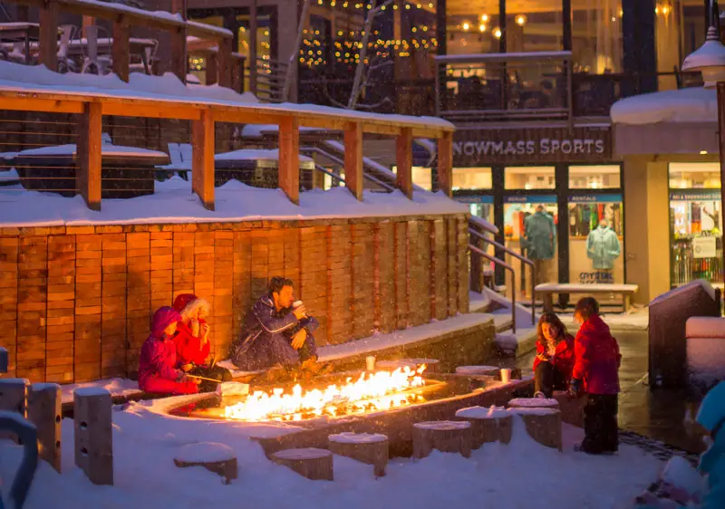 Snowmass Restaurants | Snowmass Nighlife