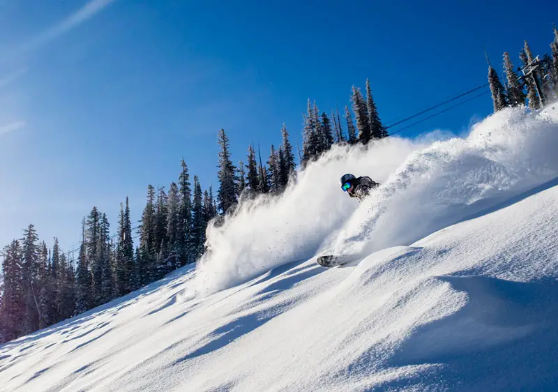 Snowmass Colorado Ski & Snowboarding Review | Ratings