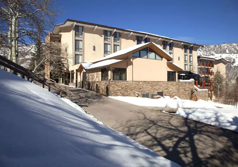 Snowmass Lodging Snowmass Hotels