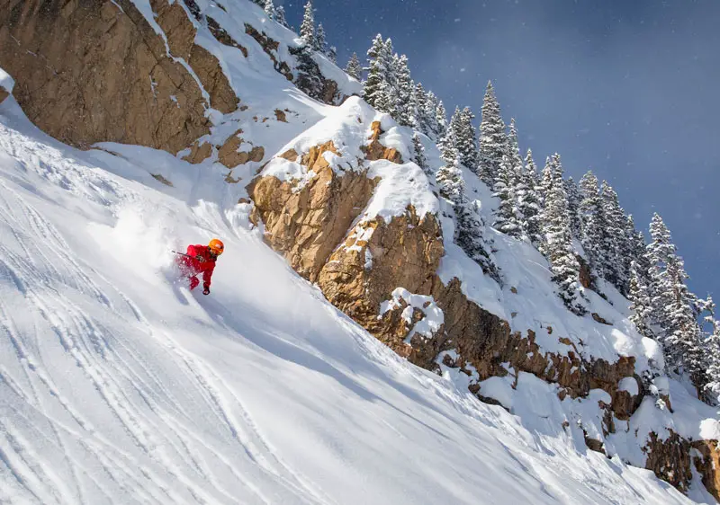 Snowmass Ski Resort | Snowmass Village Colorado