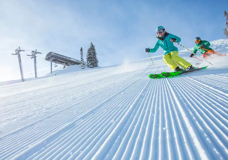 Snowmass Ski Resort | Snowmass Village Colorado