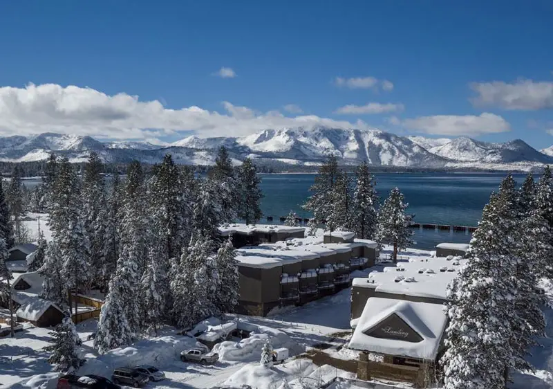 South Lake Tahoe Lodging | Stateline Hotels