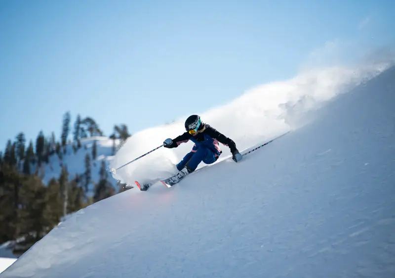 Palisades Ski Resort | Palisades Tahoe Skiing Ratings