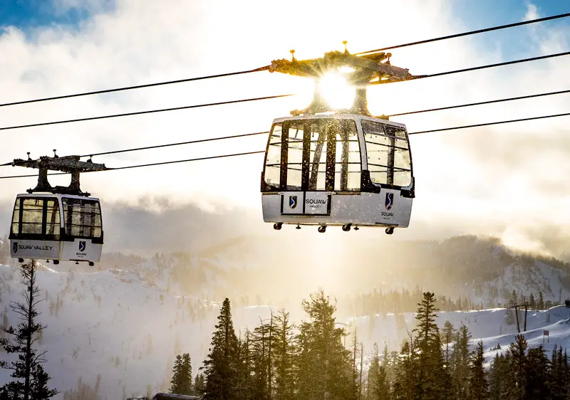 Palisades Ski Resort | Palisades Tahoe Skiing Ratings