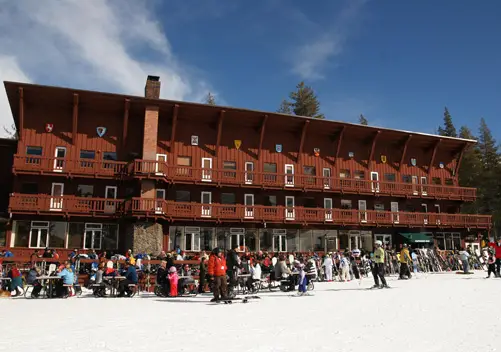 sugar bowl condos