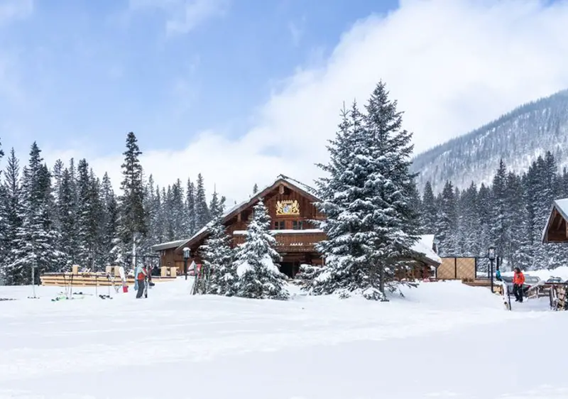 Taos Ski Rentals | Taos Ski School, Facilities