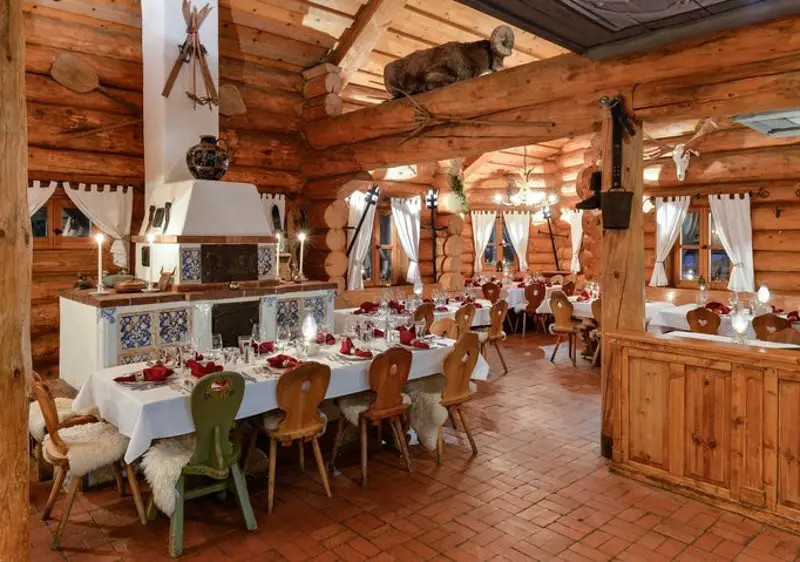 Taos Ski Valley Restaurants Taos Restaurants Bars Nightlife