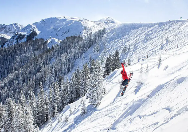 Taos Ski Valley | Ski Taos New Mexico | Taos Ski Resort Review