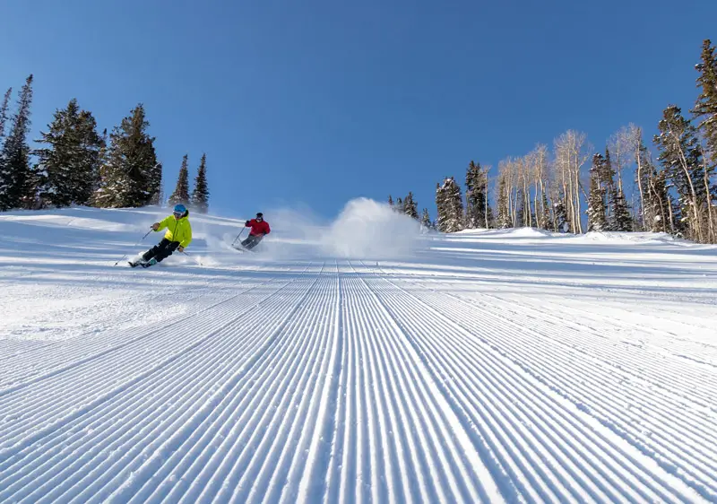 Best Utah Ski Resorts | Top Salt Lake City Ski Resorts