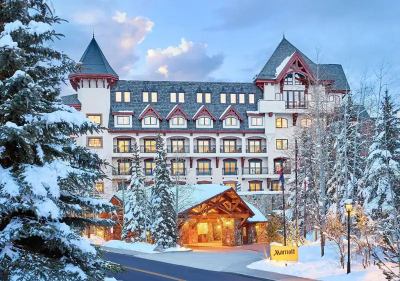 Vail Hotels | Vail Lodging & Accommodation