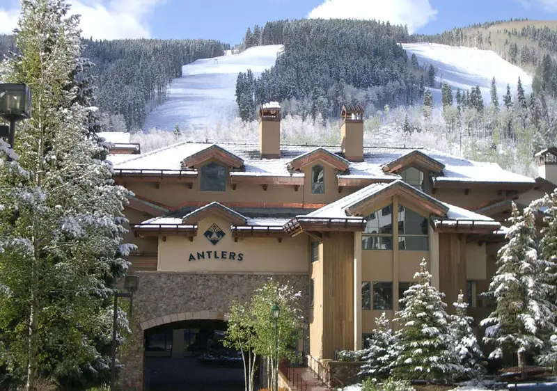 Lodging Details  Vail Ski Resort