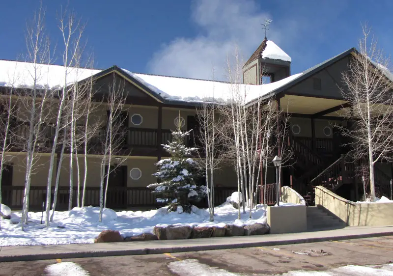 Wolf Creek Lodging | South Fork CO Hotels | Pagosa Springs