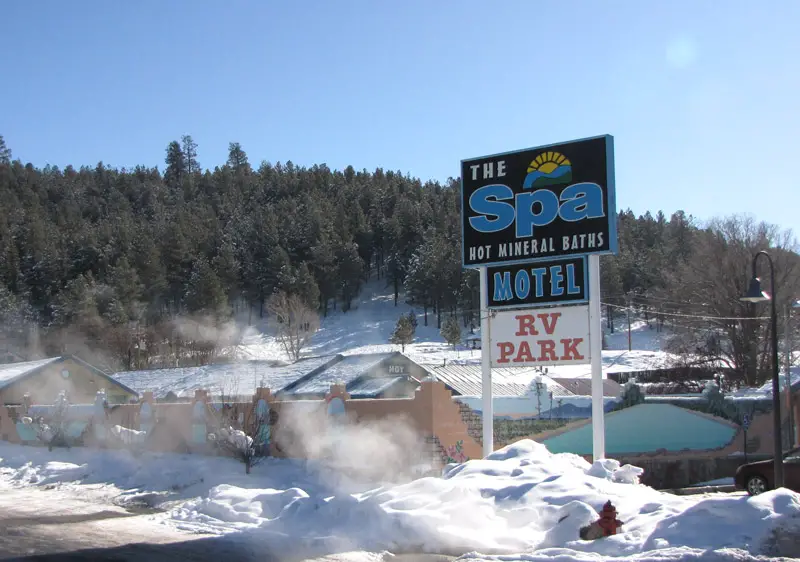 Wolf Creek Lodging | South Fork CO Hotels | Pagosa Springs