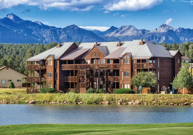 Wolf Creek Lodging | South Fork CO Hotels | Pagosa Springs