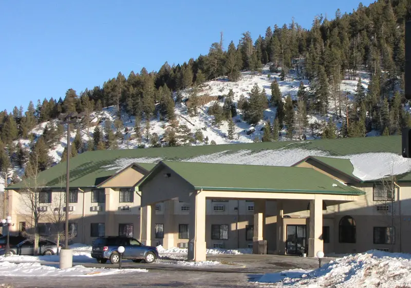 Wolf Creek Lodging | South Fork CO Hotels | Pagosa Springs