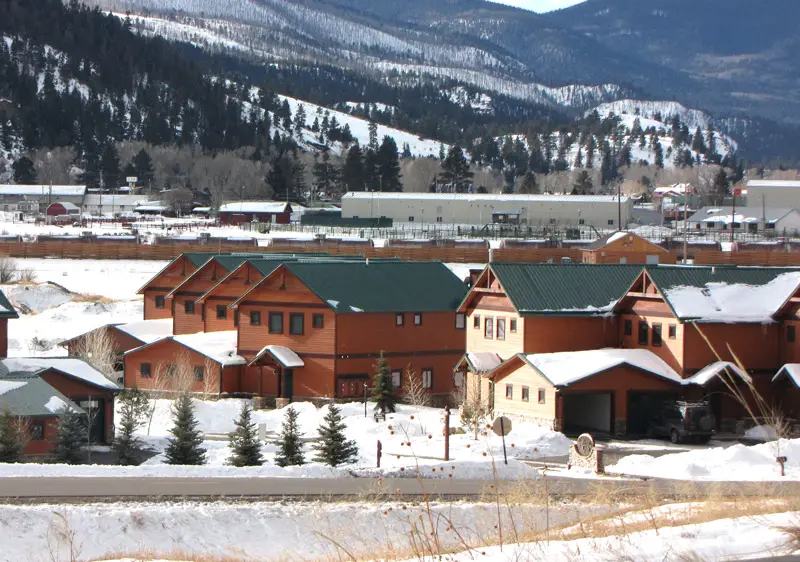 Wolf Creek Lodging | South Fork CO Hotels | Pagosa Springs