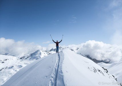 Ski Touring Kosovo & Albania