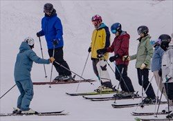 NZSIA Ski Instructors Course
