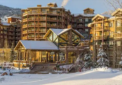 Westgate Park City Resort Packages